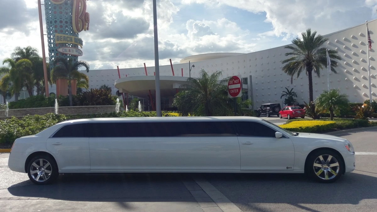 Transportation from Orlando Airport to Universal Resort