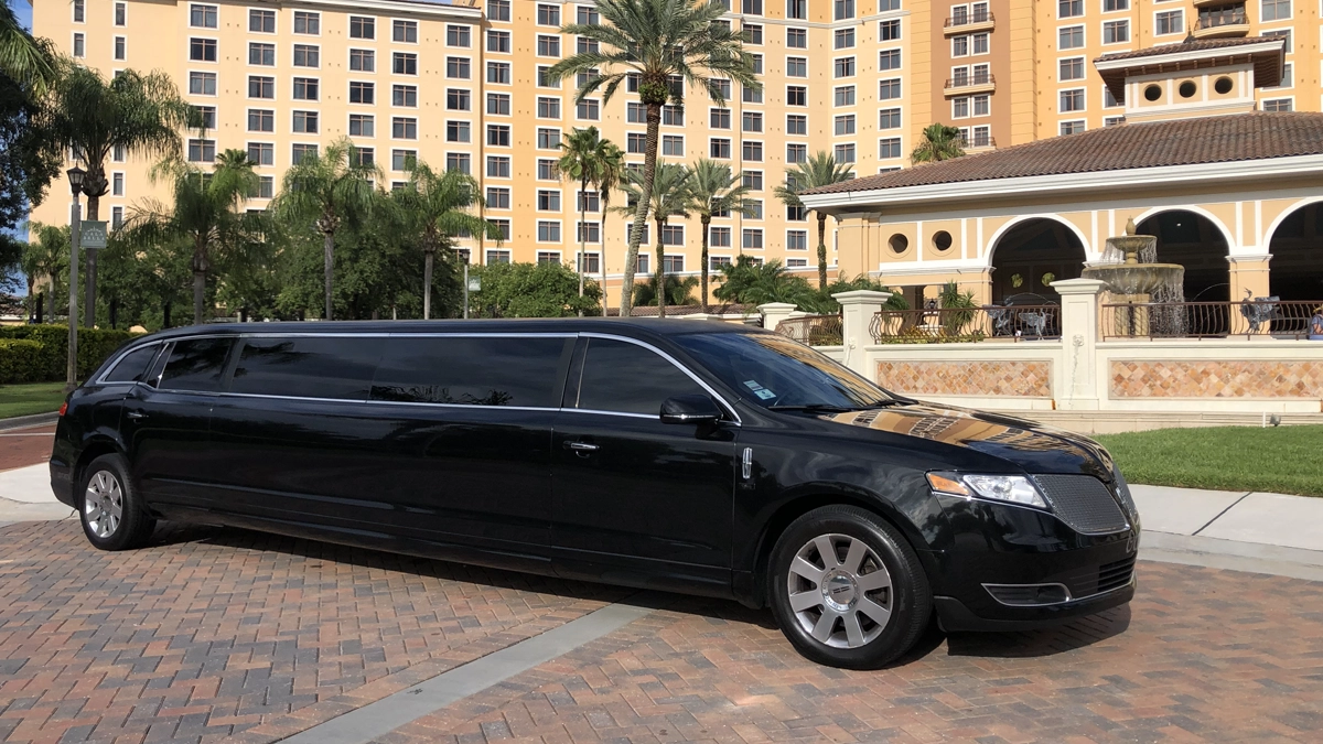 Orlando Limo Service