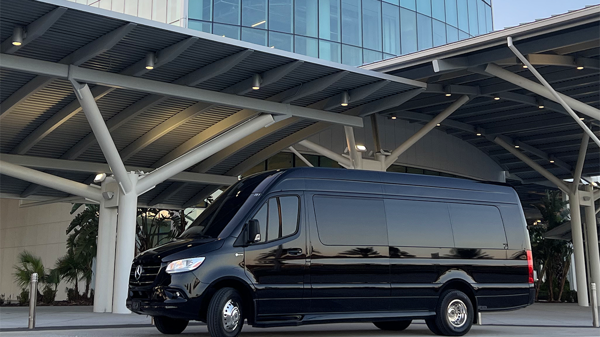 Orlando Limousine Service