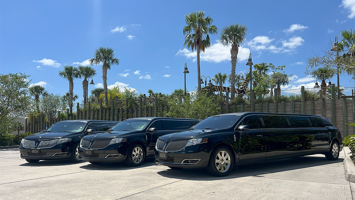Hourly Limo Rentals