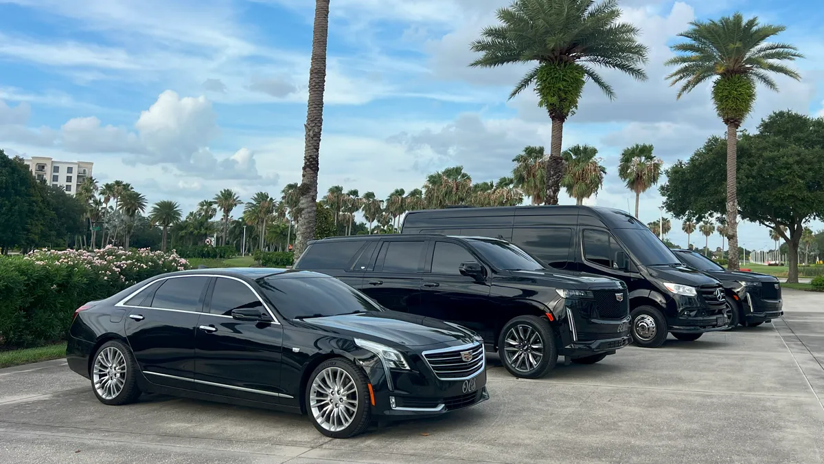 Safe Limos for Booking that Ensure Family Safety